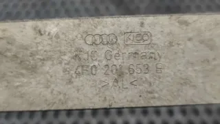 4E0 201 653 B Крепление топливного бака Audi A6 C6 (S6,RS6) Арт 66877759, вид 3