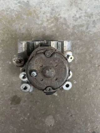  Блок АБС (ABS) Rover 200 2 Арт 66879886, вид 5