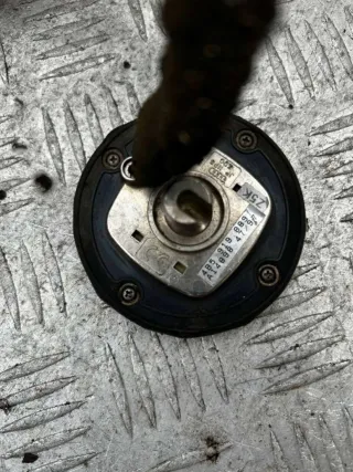 4b5919889 Антенна GPS Audi A6 C5 (S6,RS6) Арт 66886769, вид 2