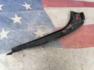  Пыльник крыла заднего правого Lincoln Nautilus Арт mp8473Z, вид 1