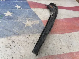  Пыльник крыла заднего правого Lincoln Nautilus Арт mp8473Z, вид 2