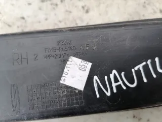  Пыльник крыла заднего правого Lincoln Nautilus Арт mp8473Z, вид 4