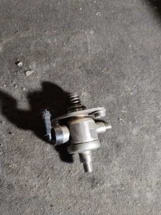 12677329 ТНВД Chevrolet  Traverse 3.6л Арт 17-7-13, вид 1