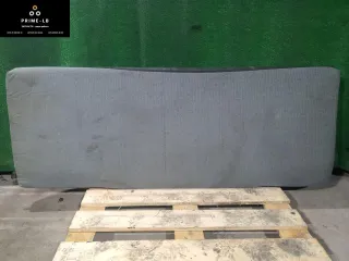 20398054,20398055 матрас спальника Volvo FH Арт 16200, вид 1