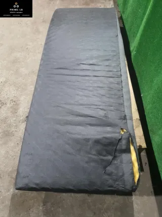 20398054,20398055 матрас спальника Volvo FH Арт 16200, вид 3