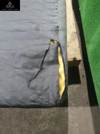 20398054,20398055 матрас спальника Volvo FH Арт 16200, вид 4