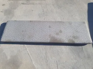 1784488 матрас спальника DAF XF 105 Арт 7025, вид 1