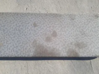 1784488 матрас спальника DAF XF 105 Арт 7025, вид 2