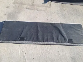 1784488 матрас спальника DAF XF 105 Арт 7025, вид 4