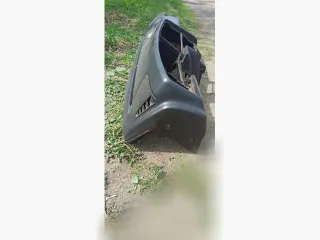  Панель передняя салона (торпедо) Volkswagen Passat B3 Арт 108923567, вид 5