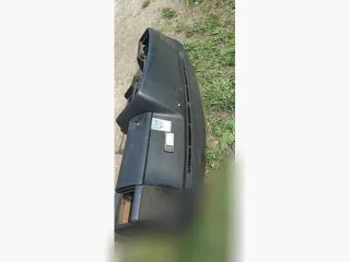  Панель передняя салона (торпедо) Volkswagen Passat B3 Арт 108923567, вид 7