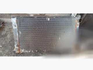  Радиатор (основной) Volkswagen Passat B3 Арт 109966678, вид 1