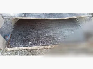  Радиатор (основной) Volkswagen Passat B3 Арт 109966678, вид 2