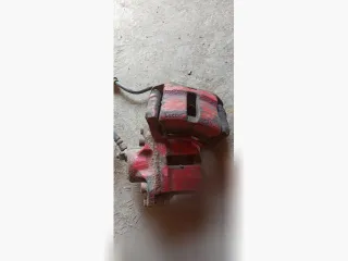  Суппорт Renault Megane 1 Арт 110775752, вид 1