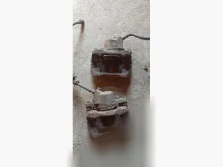  Суппорт Renault Megane 1 Арт 110775752, вид 3