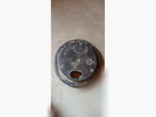  Воздуховод отопителя (печки) Renault Scenic 1 1.4л моно Арт 110814957, вид 2