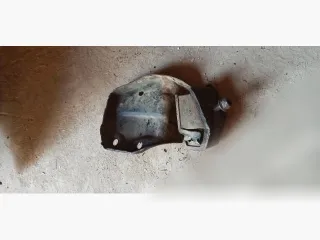  Подушка крепления КПП Renault Scenic 1 1.4л моно Арт 110815063, вид 1