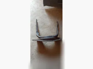  Крышка сцепления Renault Megane 1 Арт 110815787, вид 1