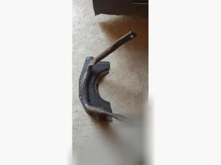  Крышка сцепления Renault Megane 1 Арт 110815787, вид 3