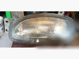  Фара передняя (комплект) Mazda 121 2 Арт 111195945, вид 1