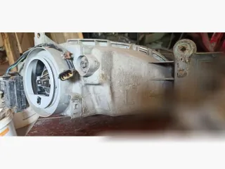  Фара передняя (комплект) Mazda 121 2 Арт 111195945, вид 2