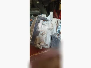  Фара передняя (комплект) Mazda 121 2 Арт 111195945, вид 3