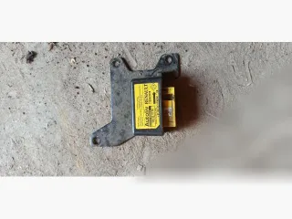  Блок AirBag Renault Scenic 1 Арт 111994563, вид 1