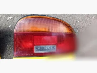  Фонарь задний левый Mazda 121 2 Арт 112764991, вид 2