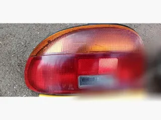  Фонарь задний левый Mazda 121 2 Арт 112764991, вид 3