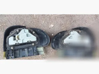  Фонарь задний левый Mazda 121 2 Арт 112764991, вид 4