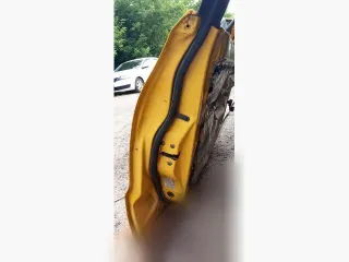  Дверь передняя левая Mazda 121 2 Арт 112765063, вид 3