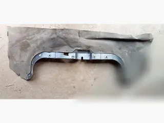  Обшивка багажника Mazda 121 2 Арт 112765362, вид 1