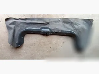  Обшивка багажника Mazda 121 2 Арт 112765362, вид 2