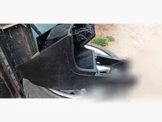  Консоль салона (кулисная часть) Volkswagen Passat B3 Арт 112765618, вид 4