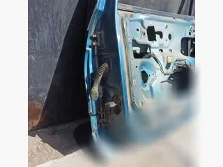  Дверь задняя правая Renault Megane 1 Арт 113443608, вид 4