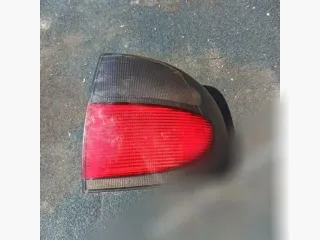  Фонарь задний правый Renault Megane 1 Арт 113443669, вид 1