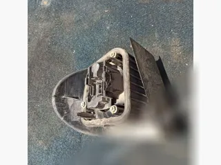  Фонарь задний правый Renault Megane 1 Арт 113443669, вид 2