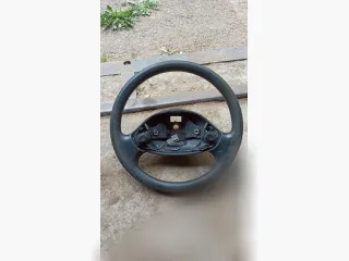  Руль Renault Scenic 1 Арт 113869237, вид 1