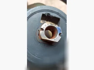  Руль Renault Scenic 1 Арт 113869237, вид 2