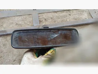  Зеркало салона Renault Scenic 1 Арт 113869247, вид 2