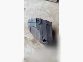  Короб предохранителей Renault Scenic 1 Арт 113869262, вид 1