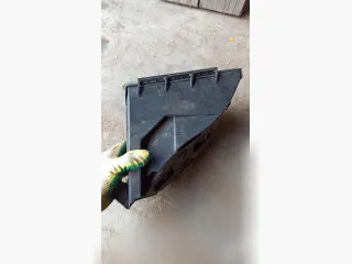  Короб предохранителей Renault Scenic 1 Арт 113869262, вид 3