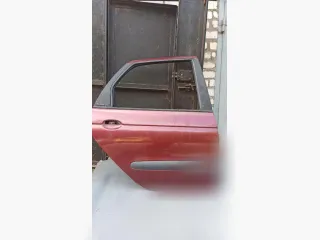  Дверь задняя правая Renault Scenic 1 Арт 113869465, вид 1