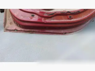  Дверь задняя правая Renault Scenic 1 Арт 113869465, вид 5