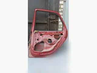  Дверь задняя правая Renault Scenic 1 Арт 113869465, вид 6