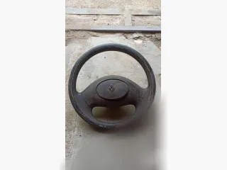  Руль Renault Megane 1 Арт 113872908, вид 1