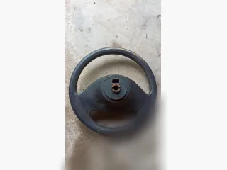  Руль Renault Megane 1 Арт 113872908, вид 2