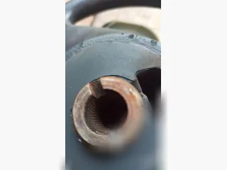  Руль Renault Megane 1 Арт 113872908, вид 3