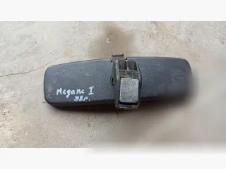  Зеркало салона Renault Megane 1 Арт 113876183, вид 1