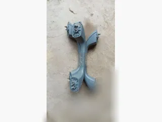  Ручка внутренняя потолочная Renault Megane 1 Арт 113876798, вид 1
